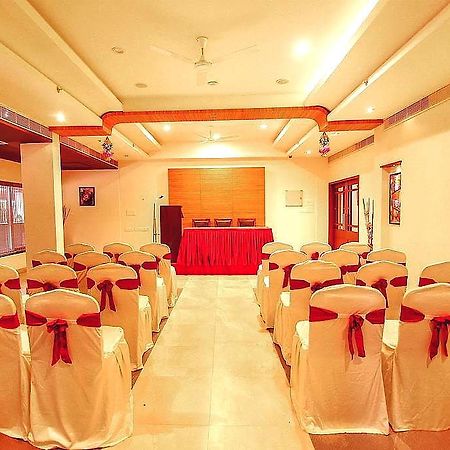 Hotel Kabani Regency My Atithi Muttam  Exterior foto