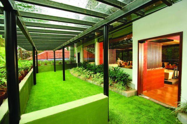 Hotel Kabani Regency My Atithi Muttam  Exterior foto