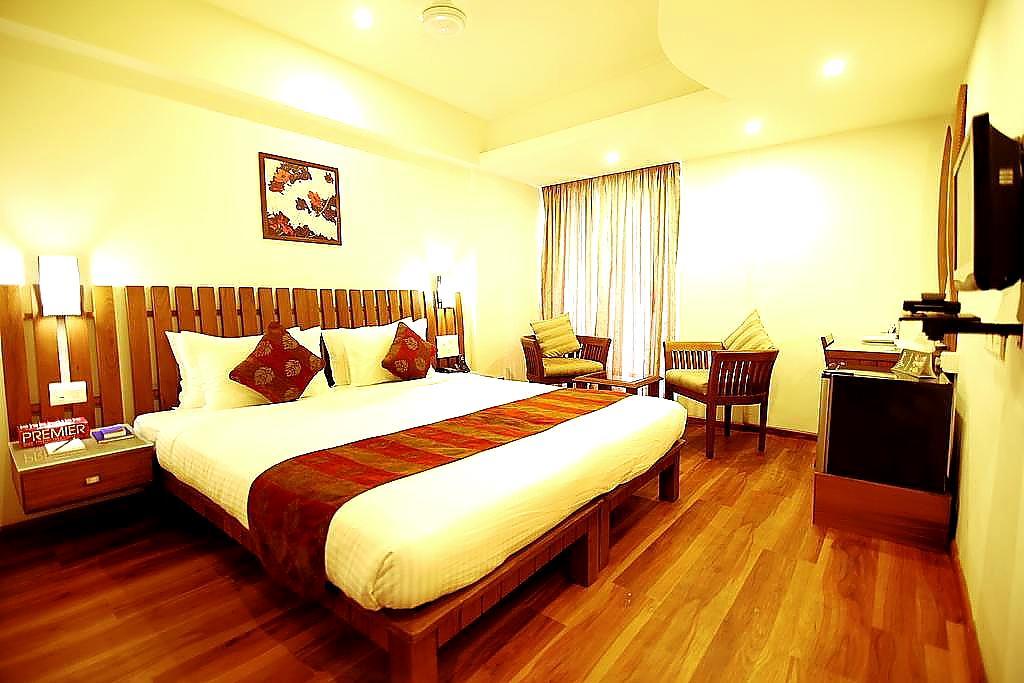 Hotel Kabani Regency My Atithi Muttam  Exterior foto